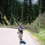 lms climbing the Alps